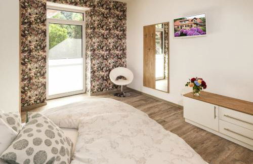 Gästehaus Bünner Hof - Foto 23