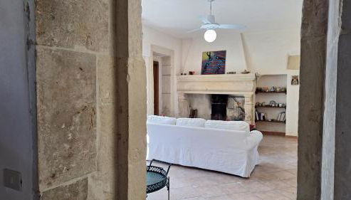 La Civetta, a 15 minuti dal mare di Otranto - Foto 4