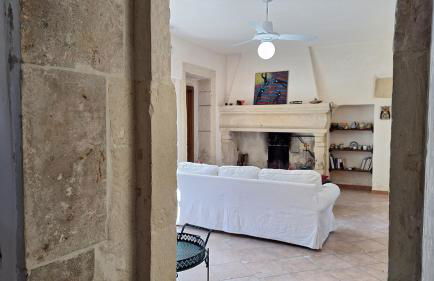 La Civetta, a 15 minuti dal mare di Otranto - Foto 4