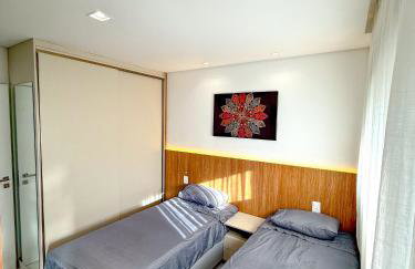 Apartamento Novo e Completo - Praia Brava - Foto 10