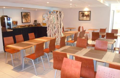 Sweet Home Appart'Hôtel Deauville Sud - Photo 15