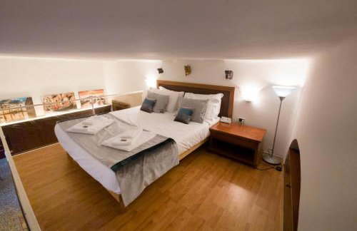 CASA BRUVER Biennale Venezia - centro storico VENEZIA - Foto 24