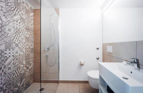Brera Serviced Apartments Ulm - Foto 10