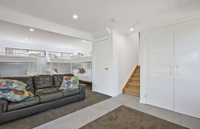 Smith Beach Getaways Beachwood House - Foto 11