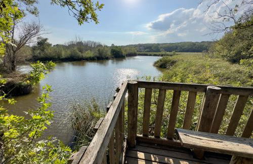 Regent Côte d'Azur air-conditioned, pool, garden & parking - Foto 59