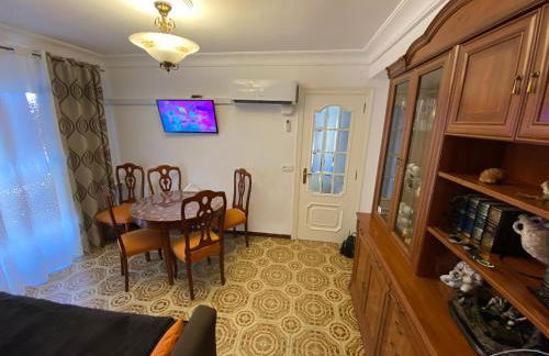 Apartamento de temporada en Cabanyal Vacaciones largas Long Stay desde 11 noches - Photo 9