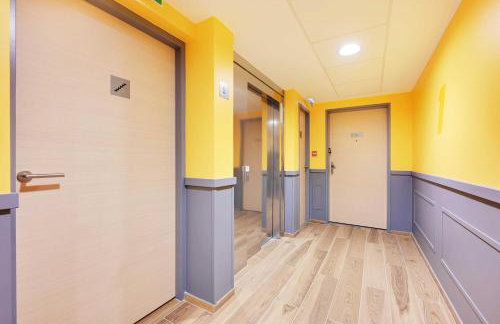 Résidence du Parc Vanves - Rooftop & Climatisation - Foto 62