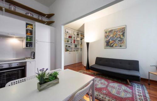 Stylish Apartment at Isola-Garibaldi District - B Home - Foto 1