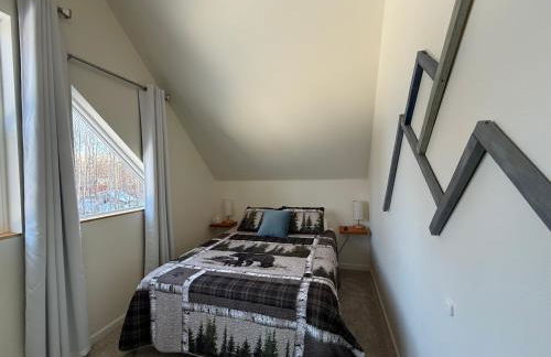 Talkeetna Wildlife House - Foto 32