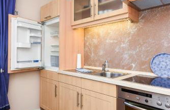 Ferienwohnung Haus Heimathafen - Foto 20