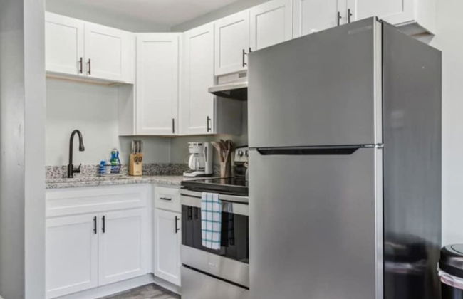 Seaside Sanctuary 9 Traveling Worker s Dream - Foto 5