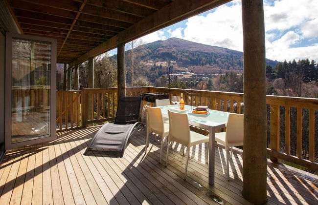 The Love Shack - Foto 1