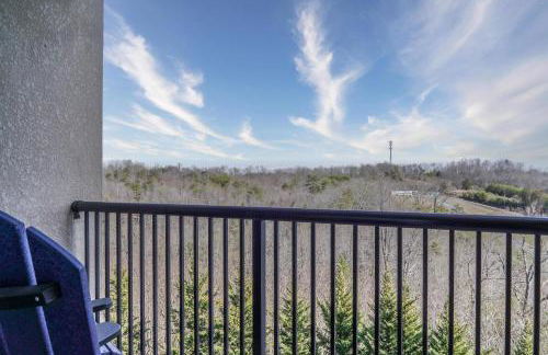 Mvc - Unit 5606 - Mountain Breeze 2 - Foto 5