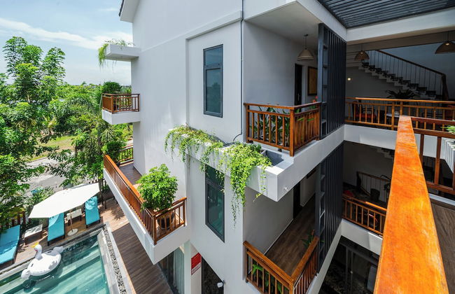 Palm River Boutique - Photo 58