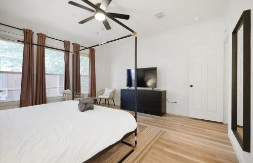 Live Like Royalty - Highland Village 6BR Mansion - Foto 21