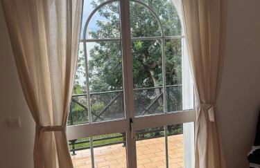 Tavira Garden- 2 bedrooms-2pools-2 balconies - Foto 3