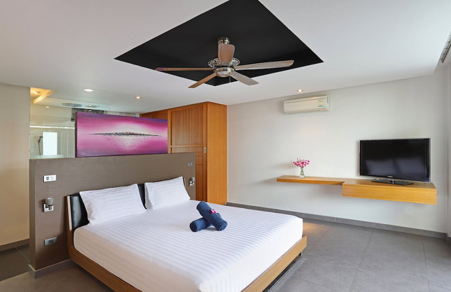 Chic and Modern 3BR Pool Villa Kloua - Foto 5