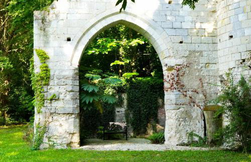 Château du Loroux - Photo 38