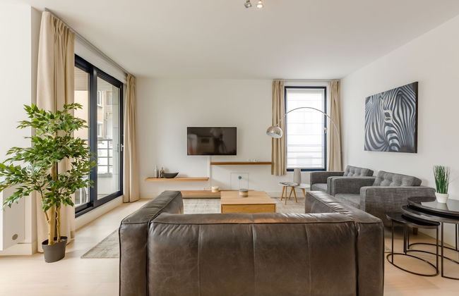 The Livorno - Foto 60