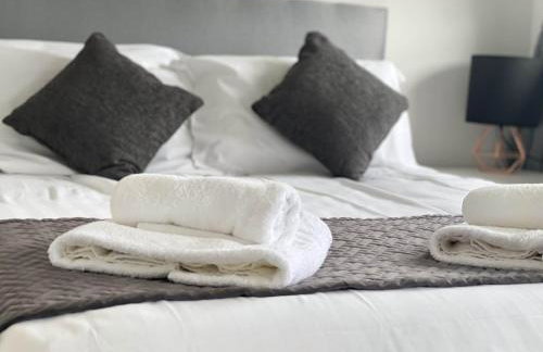 Central Hamilton House - Foto 27