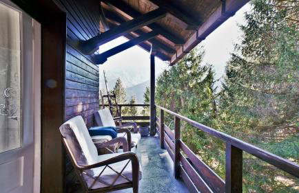 Villa Virginia Calalzo di Cadore - Foto 15