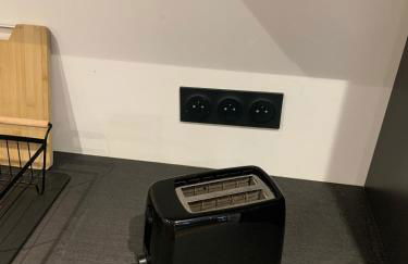 Le Gîte du Plessis Montanel à 25 mn du Mont Saint-Michel - Foto 24