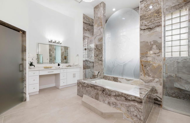 Grand 6BR Plantation Estate w/ Tennis & Pool - Foto 21