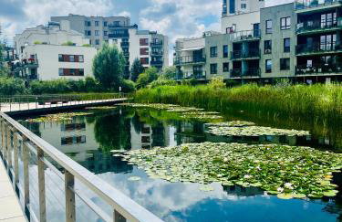 Warsaw Night Apartments Jurajska Lotnisko Chopina - Foto 17