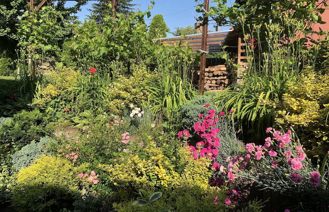 Ferienwohnung Dettum - Foto 59