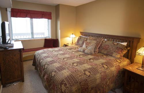 1br Ski-in, Ski-out With King Bed- Okemo Mtn Lodge 1 Bedroom Condo by RedAwning - Foto 6