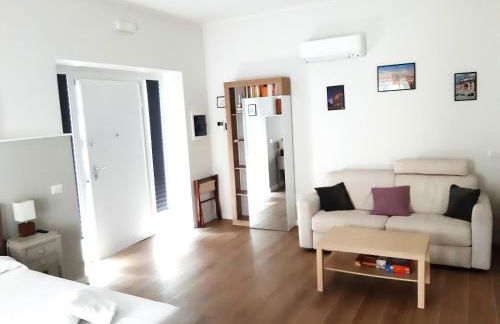 Rebibbia Guest Art 2 Metro B - Foto 7