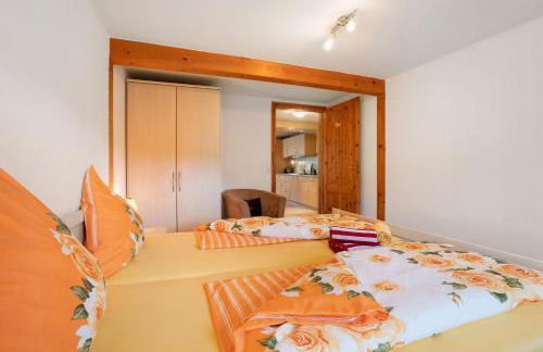 Ferienwohnungen 'am Waldrand' - Foto 35