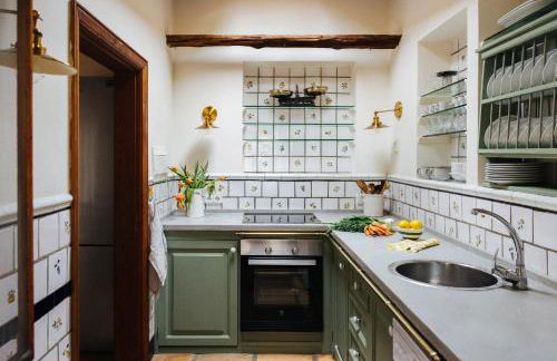 Casa Jable Roja - Foto 6