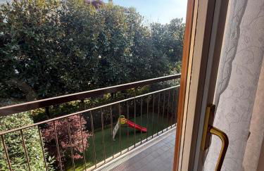 Villa with garden 3 BR and near Milan Rho Fiera - Foto 39