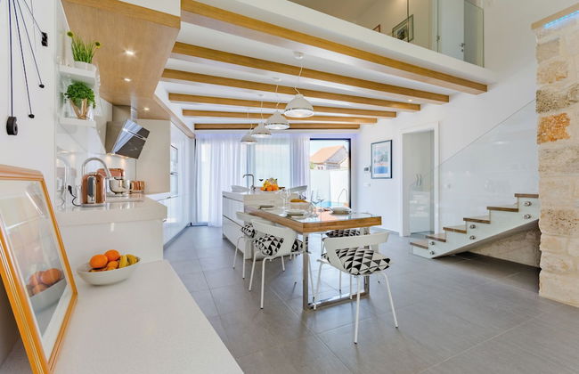 Villa Stone Pearl - Foto 50