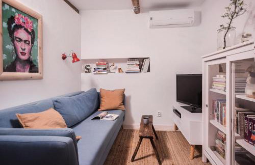 Domek w Janowcu - Foto 23