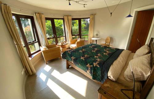 Private home with views, near Portrush - Foto 6