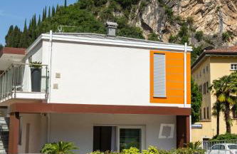 Residence Klima House de Vilos - Foto 27