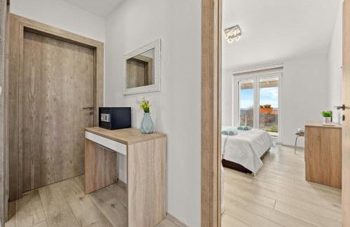 Villa Novtek Istria with Private Heated Pool - Foto 21