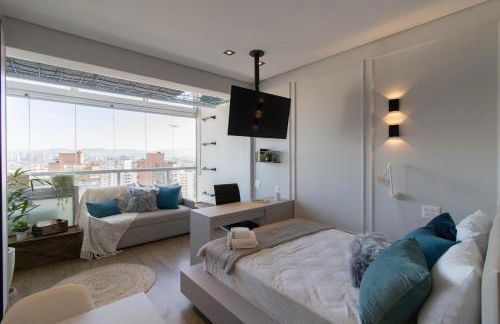 Urban Sky Studio - GRU 2204 - Foto 8