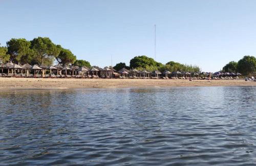 Cozy corner Schinias beach house - Foto 8