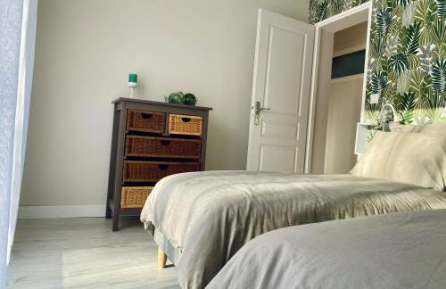 À La Mollière - Foto 20