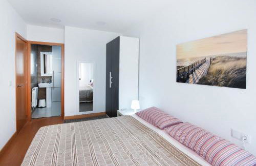 NEW APARTMENT WITH BIG TERRACE 10 Min WALK TO BEACH SUPERMARKETS - Foto 22