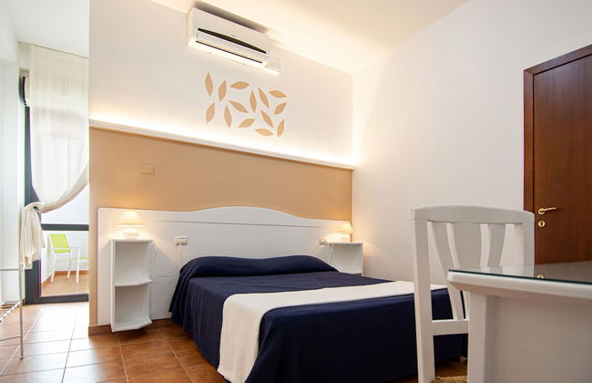 Giardino degli Ulivi Resort - Foto 6