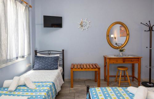 Irini Studios in Tinos - Foto 68