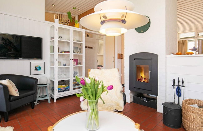 6 Person Holiday Park Home in Saeby - Photo 17