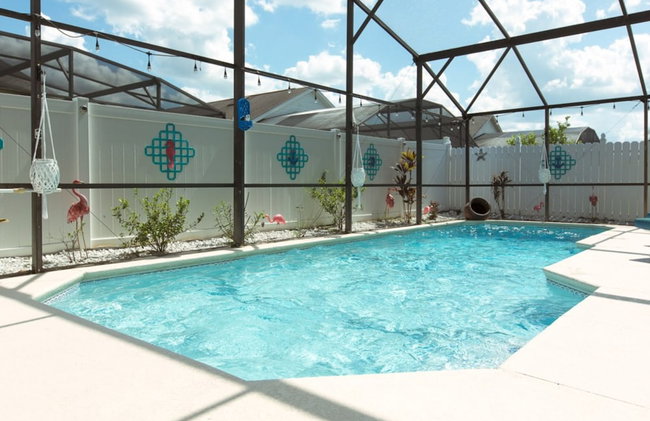 Indian Creek Vacation Home Close to Disney villa - Photo 73