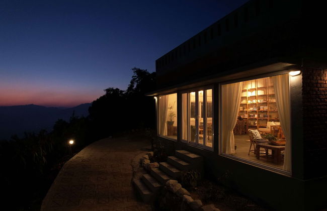 amã Stays & Trails Godhuli Cottage, Naukuchiyatal - Photo 14