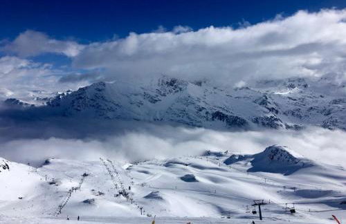 Morgex Mont Blanc - Petite Maison - Foto 34