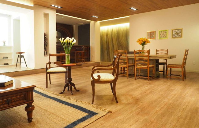 Hamburgo Atelier By The local way - Foto 4